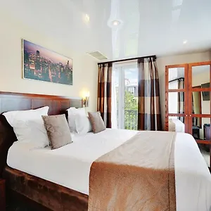3* Hotel Grand Francais