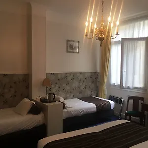 Hotel Oceanic - Grands Magasins, Paříž