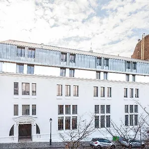 4* Aparthotel Odalys Montmartre