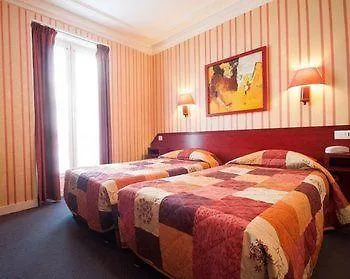 Maison Du Pre Paris 2*,  França