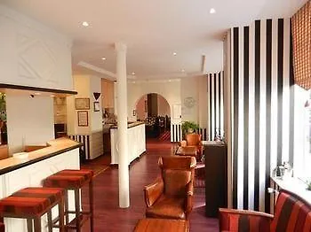 ** Hotel Maison Du Pre Paris França