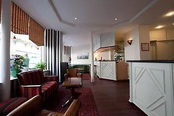 Maison Du Pre Paris Hotel