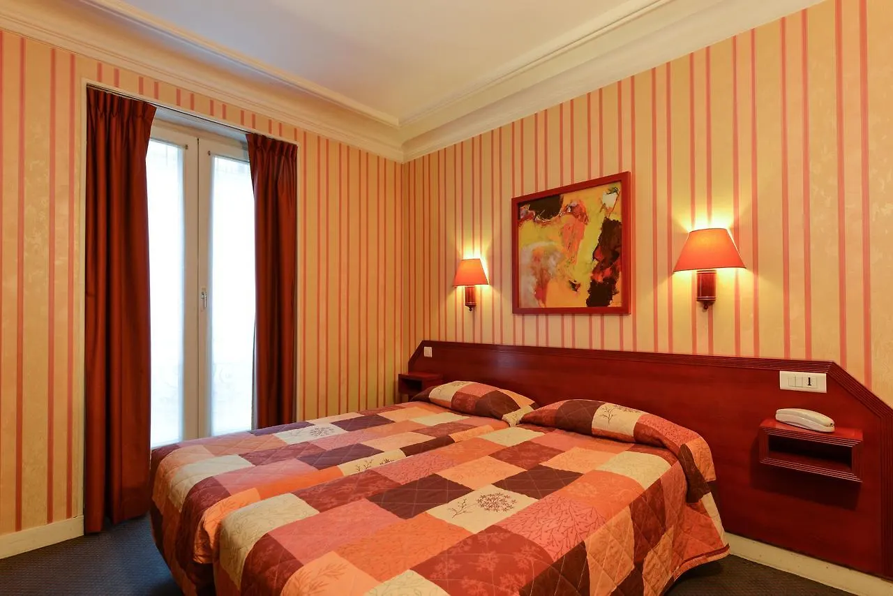 Maison Du Pre Paris Hotel
