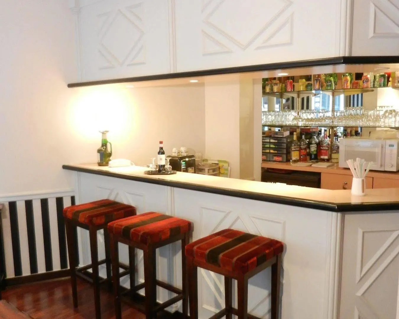 ** Hotel Maison Du Pre Paris França