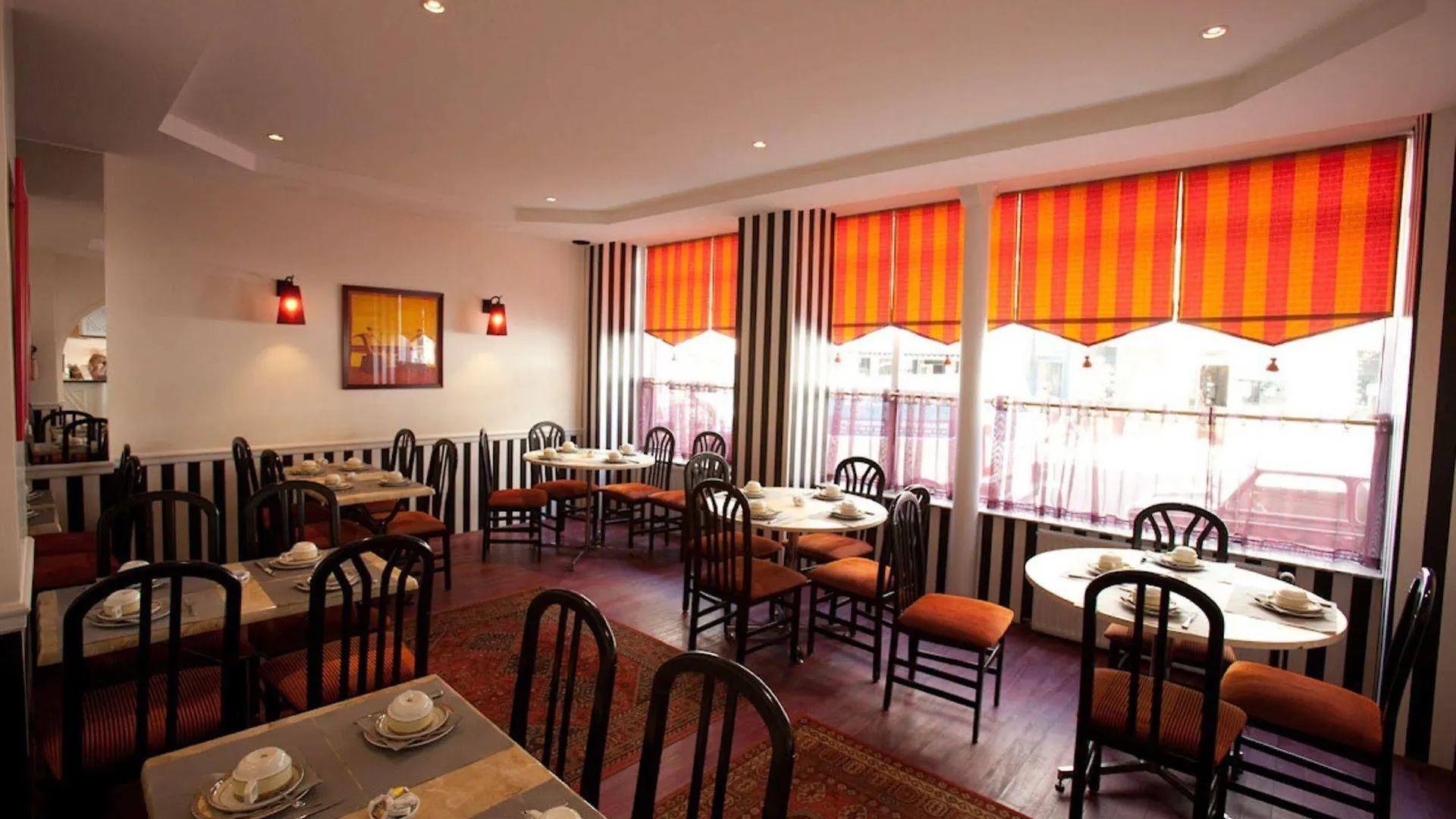 ** Hotel Maison Du Pre Paris França