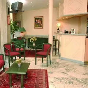 Maison Du Pre Paris Hotel