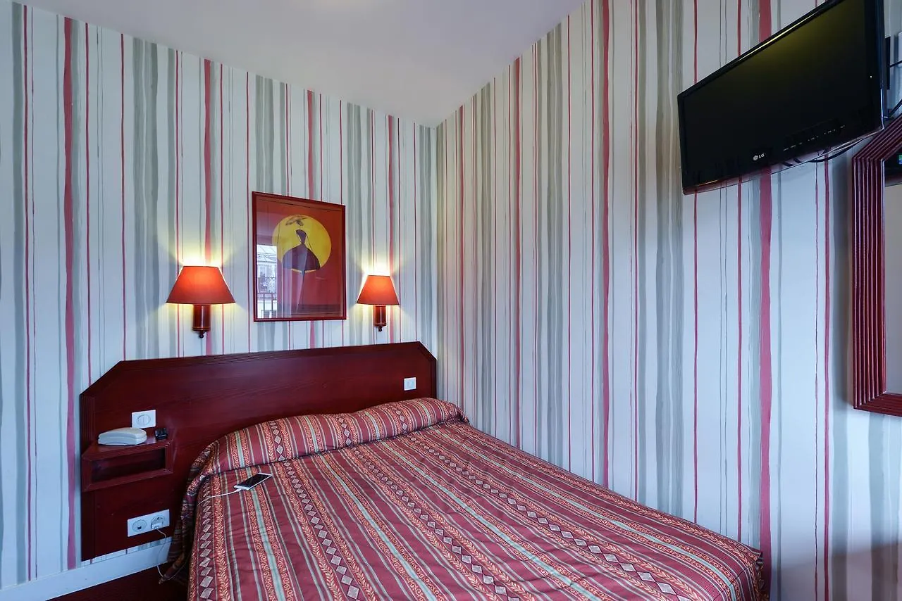 Maison Du Pre Paris Hotel